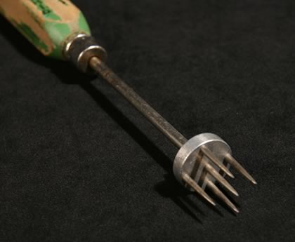 Hammond Ice Pick
