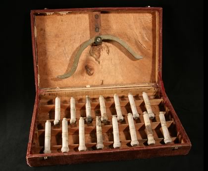 Fountain of Youth Sample Kit